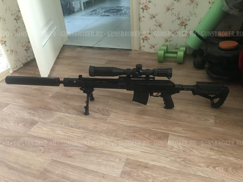 Продам ВЕПРЬ (ВПО-221.00.00) 