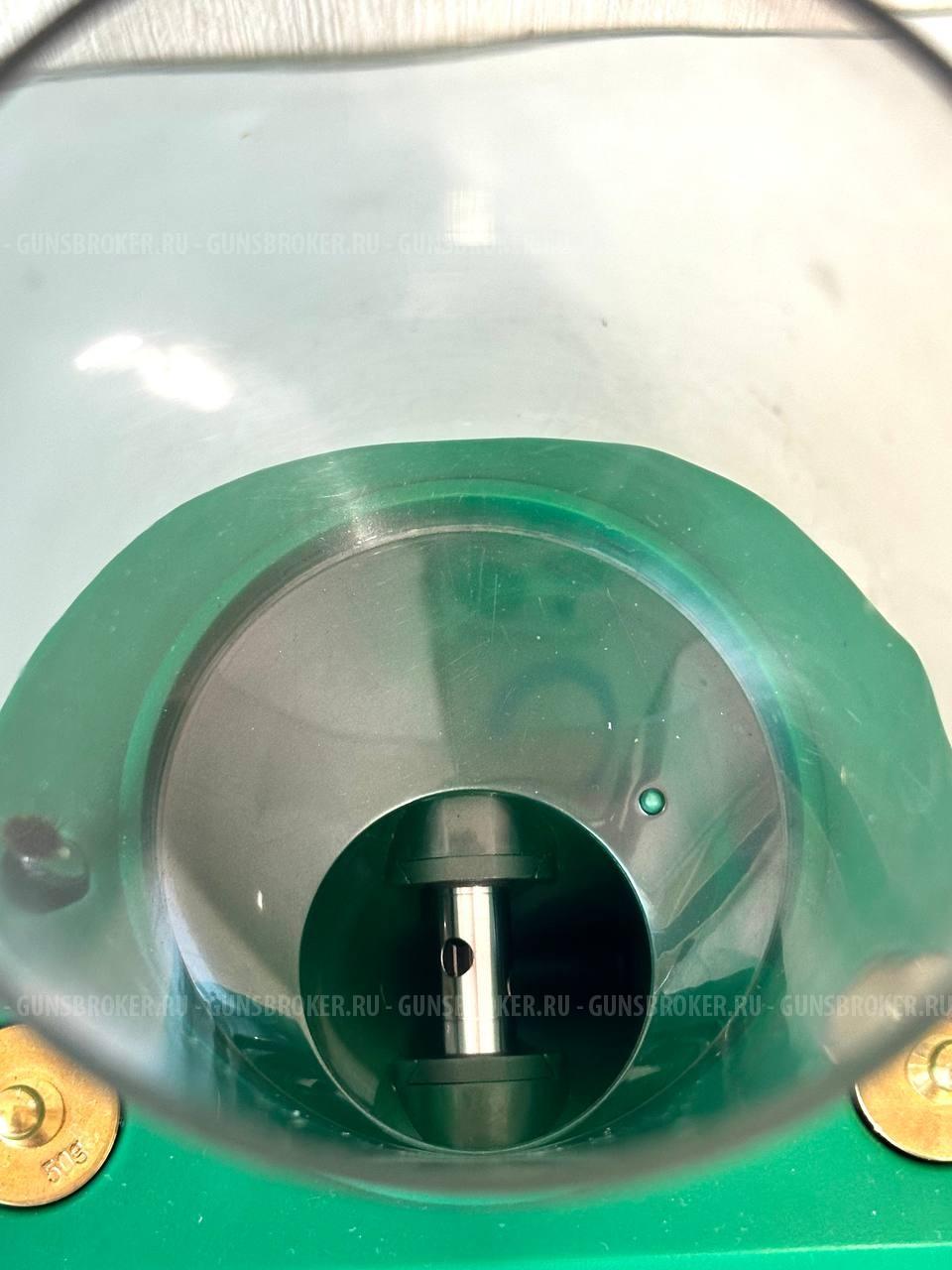 Продам весы-дозатор пороха RCBS® ChargeMaster ™ Lite - б/у