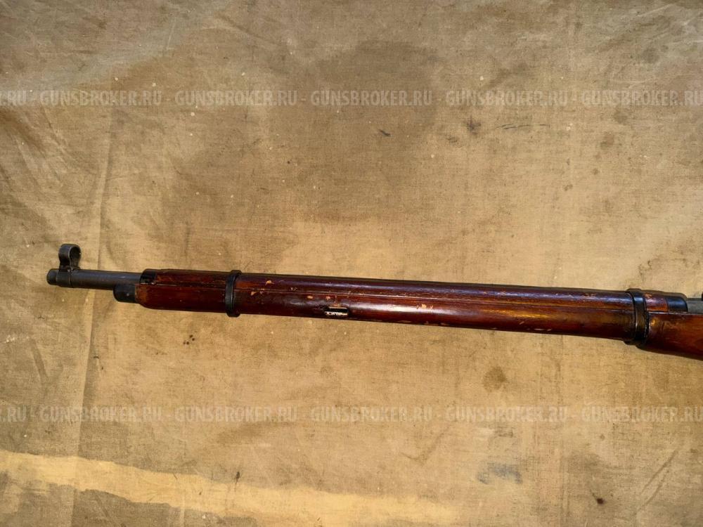 Продам Винтовка Мосина ММГ