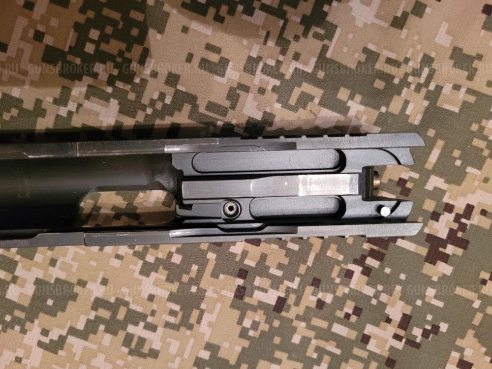 Продам Пистолет "Grand Power OX" калибра 10х28 СХП