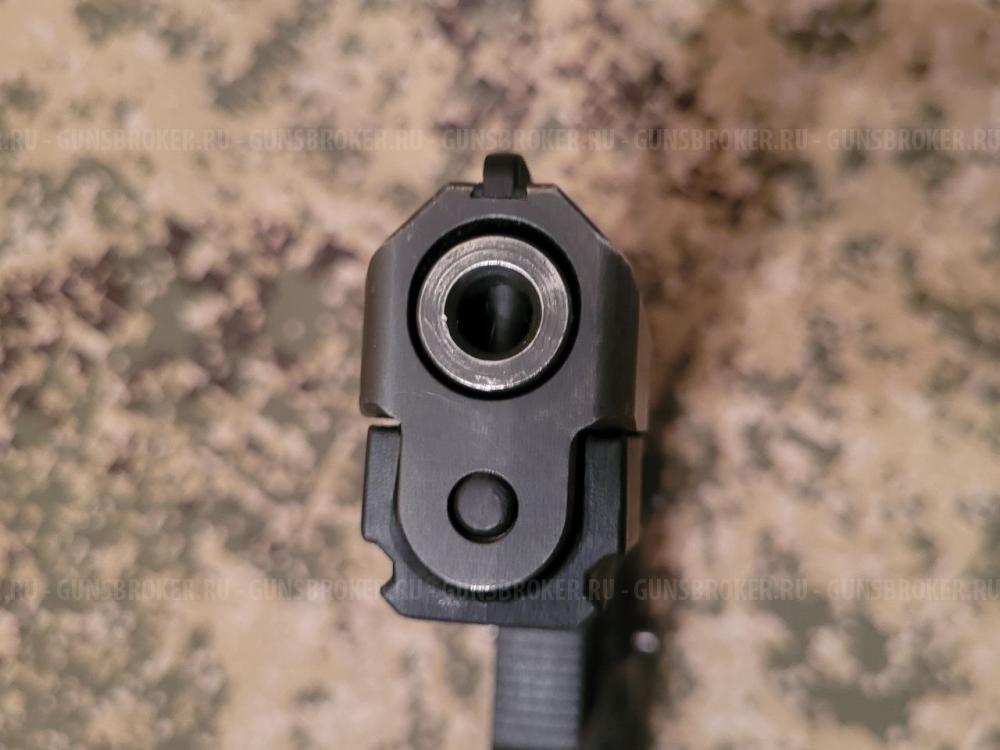 Продам Пистолет "Grand Power OX" калибра 10х28 СХП