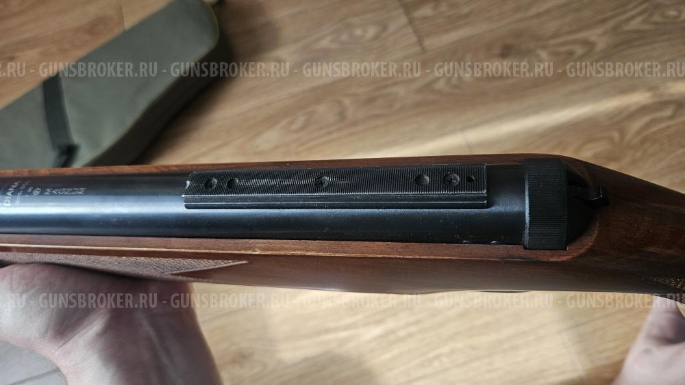 Продам винтовку Diana 350 Magnum