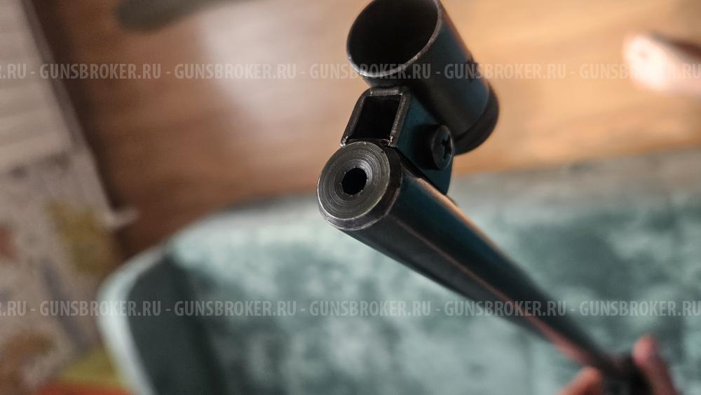 Продам винтовку Diana 350 Magnum