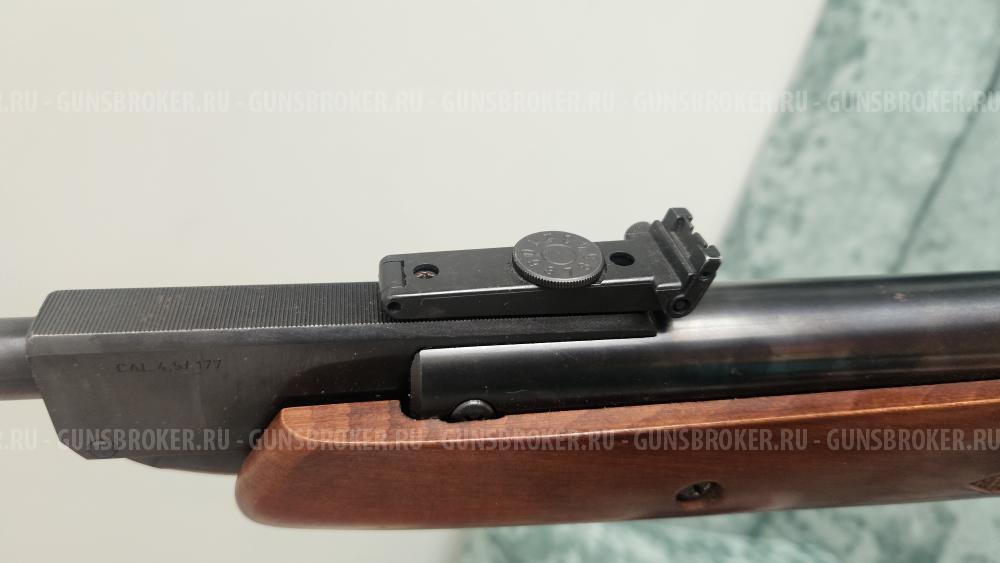 Продам винтовку Diana 350 Magnum