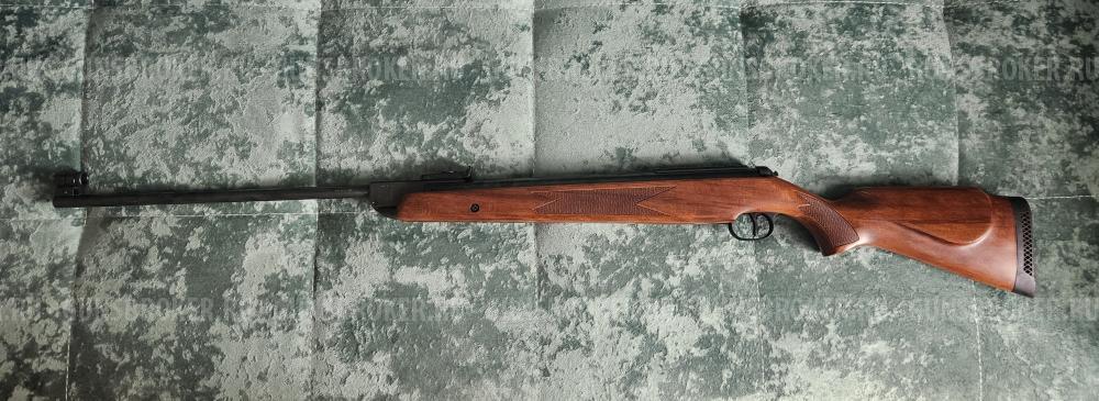 Продам винтовку Diana 350 Magnum