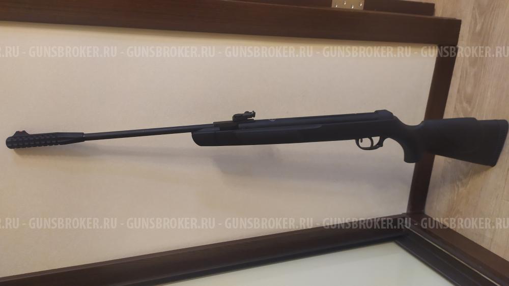 Продам винтовку Kral smersh R1кал 5, 5мм.