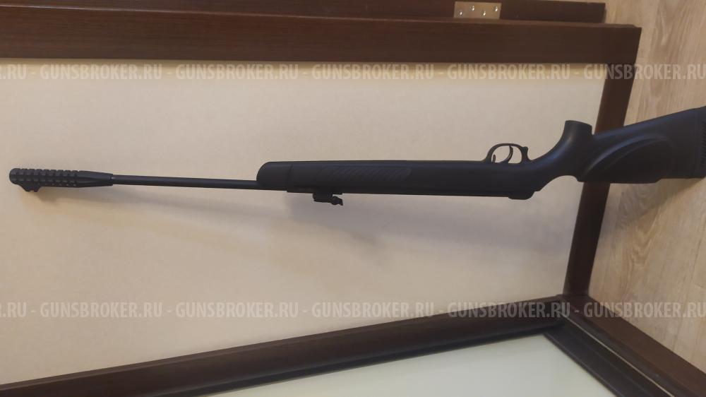 Продам винтовку Kral smersh R1кал 5, 5мм.