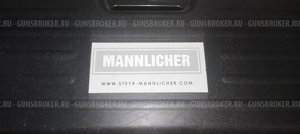 Продам винтовку Mannlicher Steyr Elite 308win.