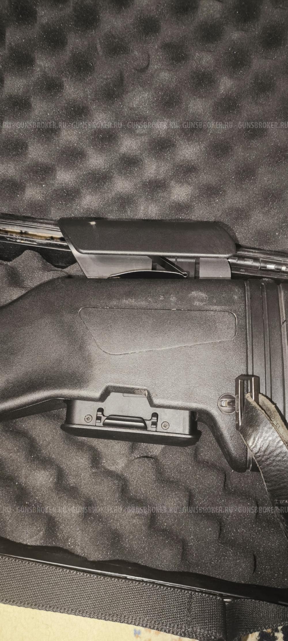 Продам винтовку Mannlicher Steyr Elite 308win.
