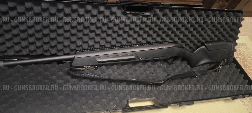 Продам винтовку Mannlicher Steyr Elite 308win.