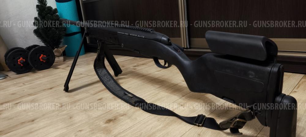 Продам винтовку Mannlicher Steyr Elite 308win.