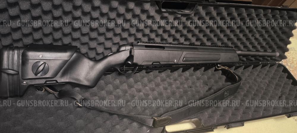 Продам винтовку Mannlicher Steyr Elite 308win.