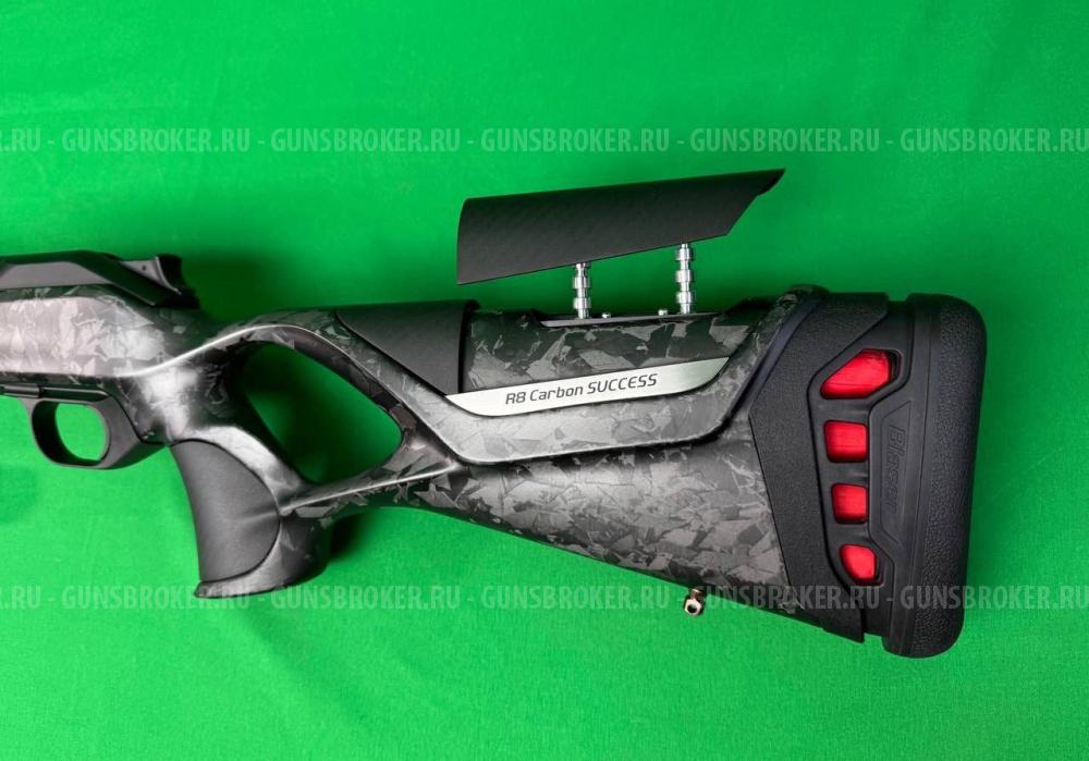 Продам винтовку охотничью ТСС-8