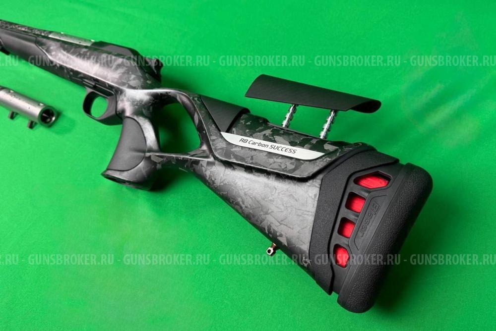 Продам винтовку охотничью ТСС-8