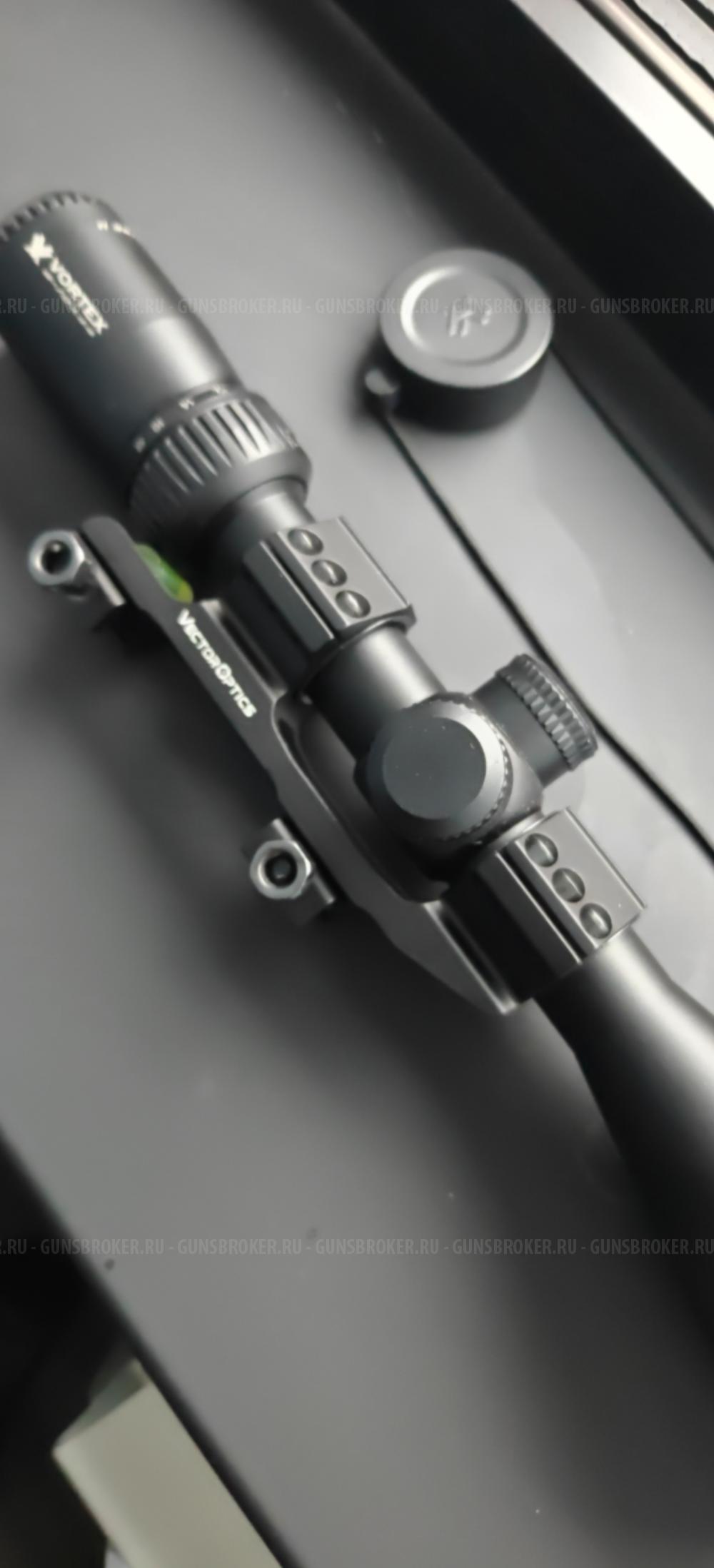 Продам Vortex crossfire II  6-18x44