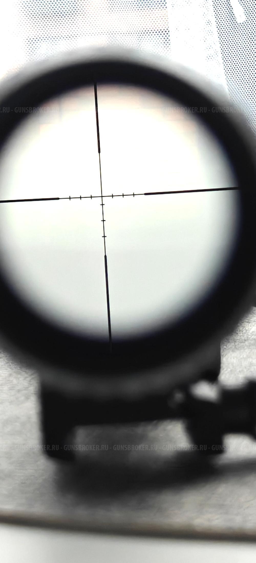 Продам Vortex crossfire II  6-18x44
