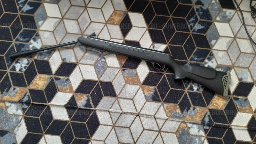 Продам воздушку ХАТСАН 125