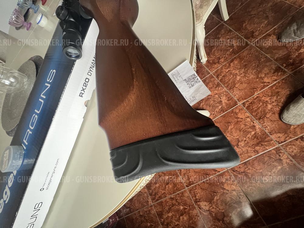 Продам воздушку Stoeger RX20 Wood 