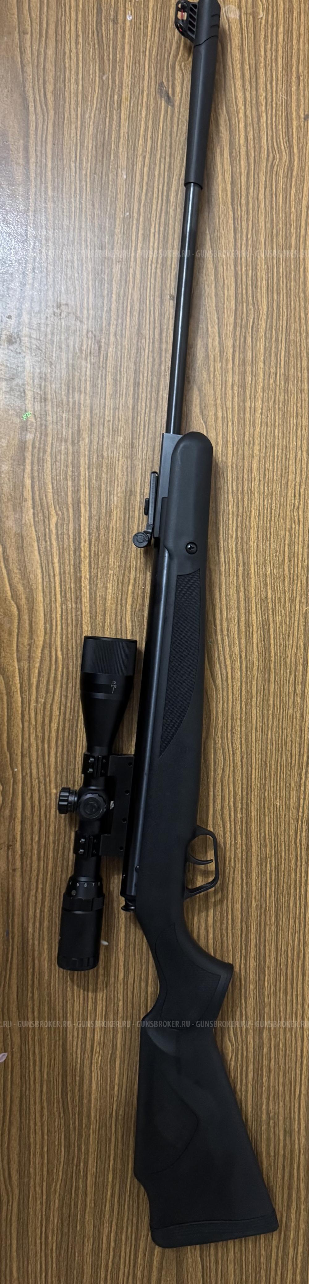 Продам воздушку Stoeger