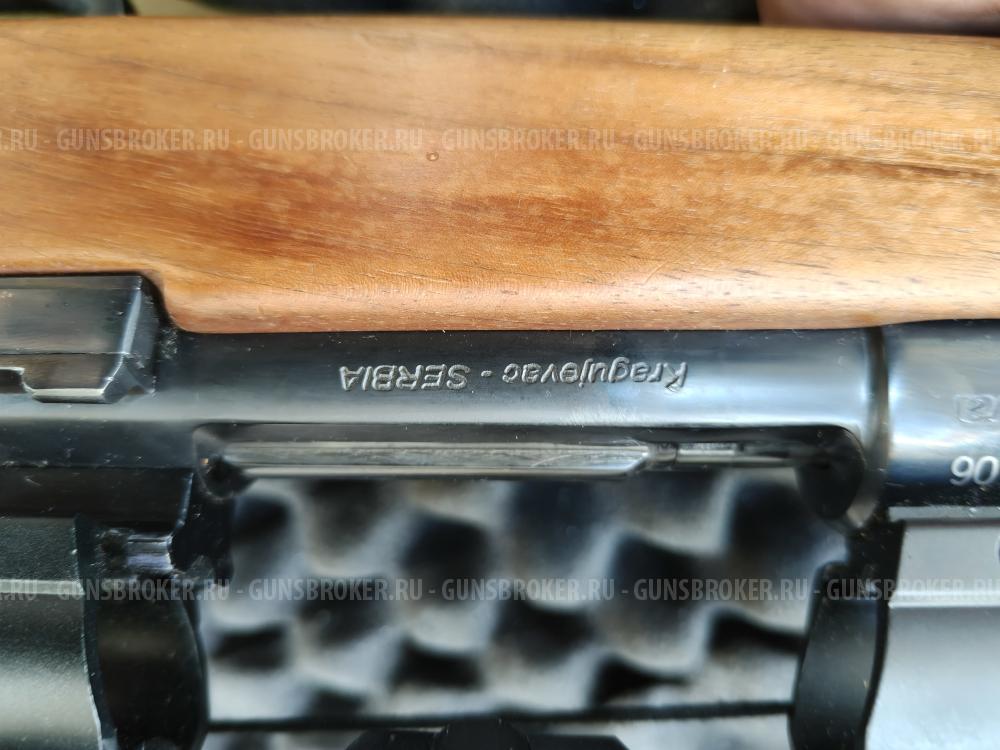 Продам ВПО-106 308 win