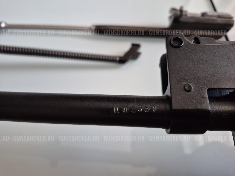 Продам ВПО-136, он же Вепрь КМ, донор АК тип 2 обр. 1954 г. Ижмаш 1954 гв.