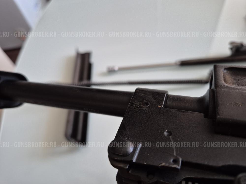 Продам ВПО-136, он же Вепрь КМ, донор АК тип 2 обр. 1954 г. Ижмаш 1954 гв.