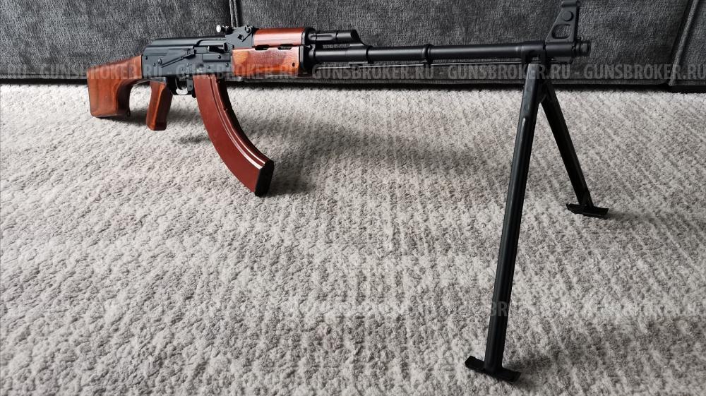 Продам ВПО-137, он же Вепрь-3ВМ, донор РПК ВПМЗ 1967 гв.