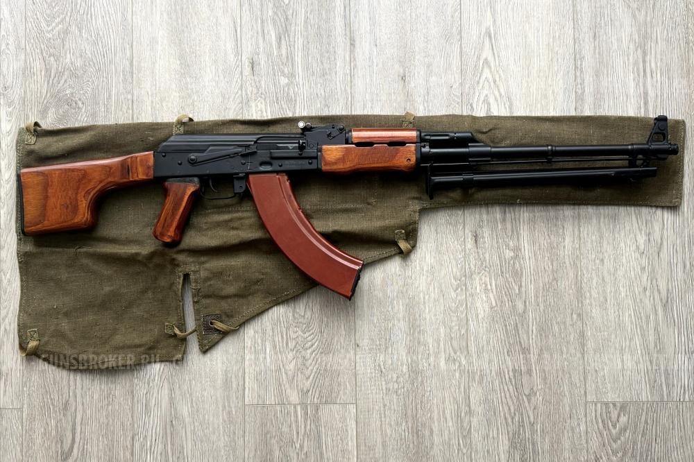 Продам ВПО-137, он же Вепрь-3ВМ, донор РПК ВПМЗ 1967 гв.