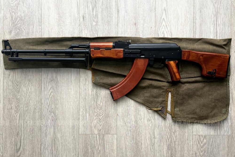 Продам ВПО-137, он же Вепрь-3ВМ, донор РПК ВПМЗ 1967 гв.