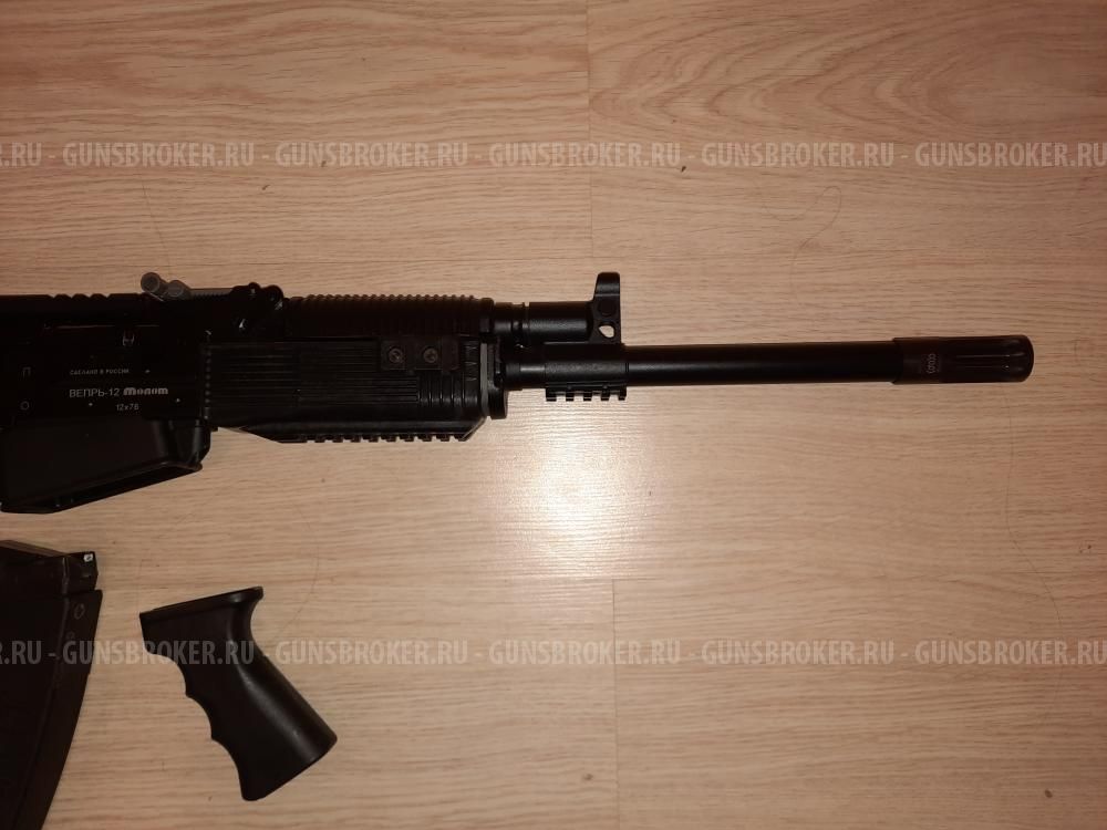 Продам ВПО-205-00, L-430 к. 12/76/70