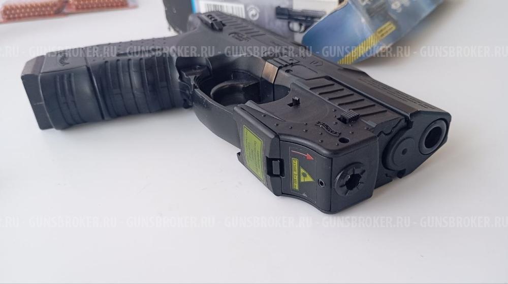 Продам Walther CP99 Compact