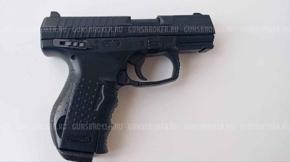 Продам Walther CP99 Compact