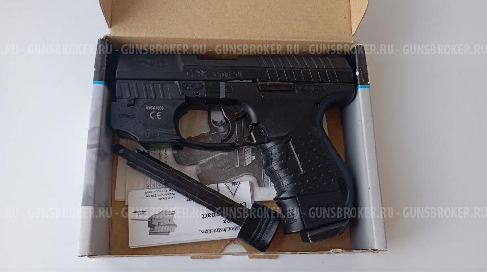 Продам Walther CP99 Compact