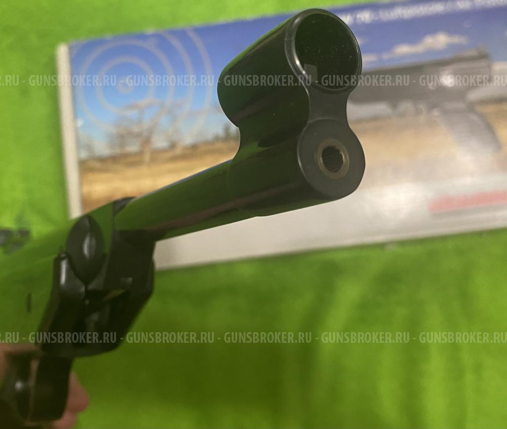 Продам Weihrauch 70