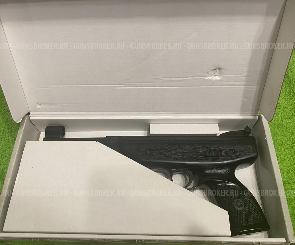 Продам Weihrauch 70