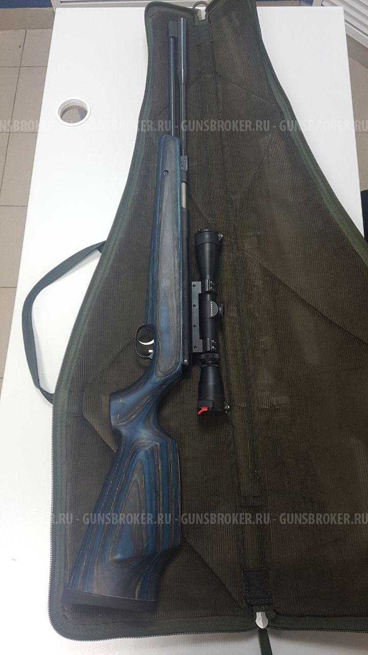 Продам Weihrauch HW 97 K