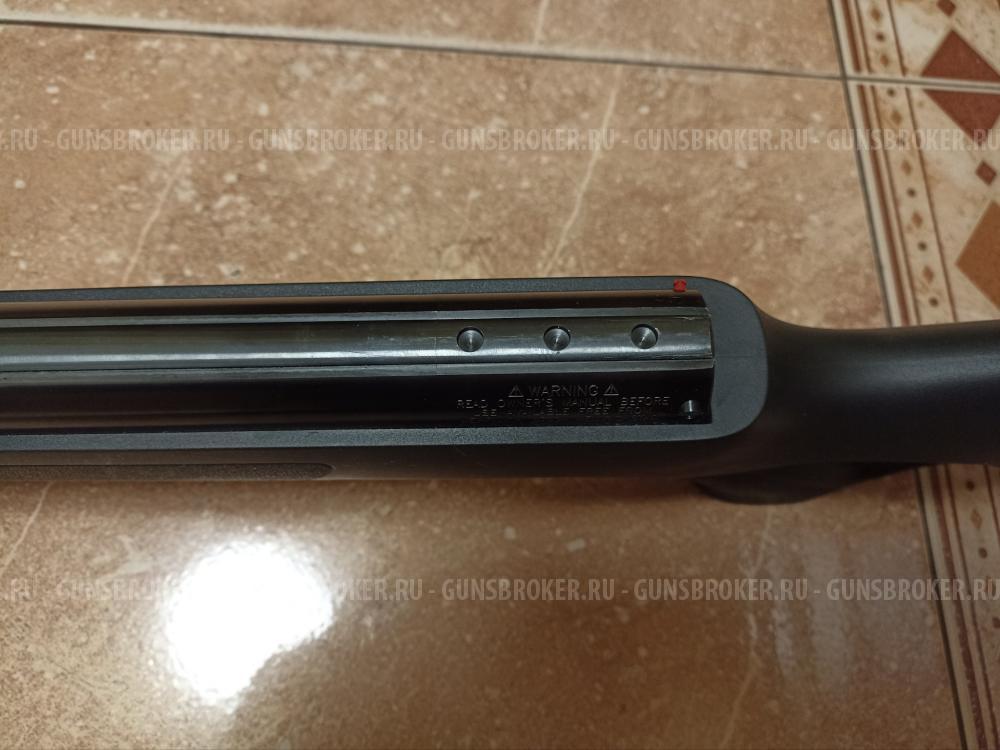 Продам Weihrauch HW97 Blackline 4.5