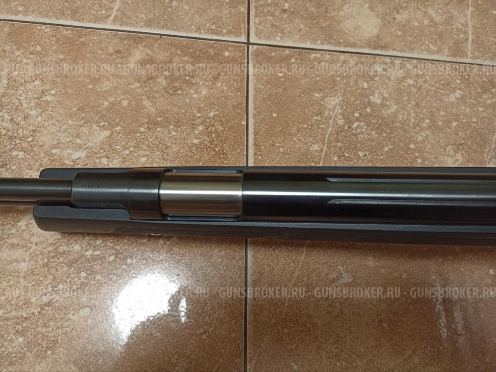 Продам Weihrauch HW97 Blackline 4.5