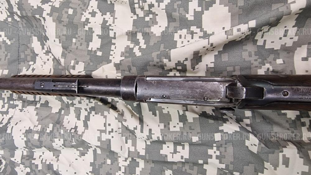 Продам WINCHESTER калибр 5,6мм  1911г.