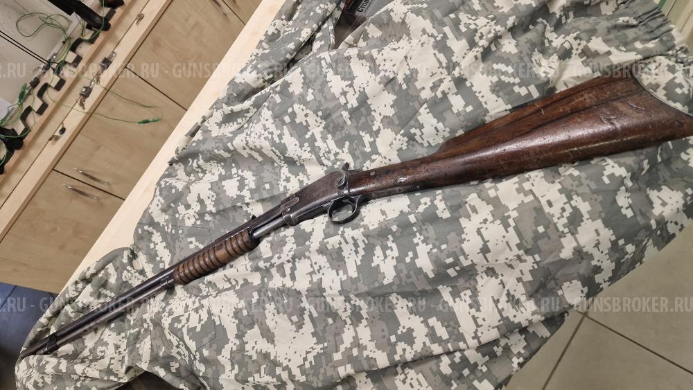 Продам WINCHESTER калибр 5,6мм  1911г.