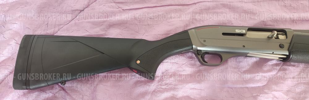 Продам Winchester SX3 12 калибр, новый, без настрела в заводском кейсе.  