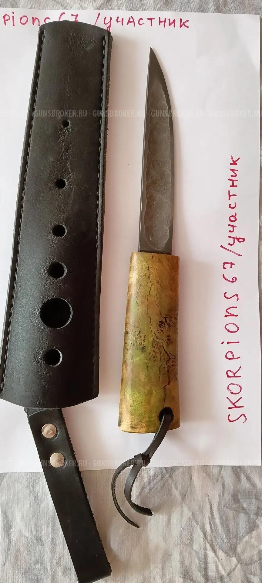 Продам якута от HSHBola с guns.ru. Томск. Цена 7000р