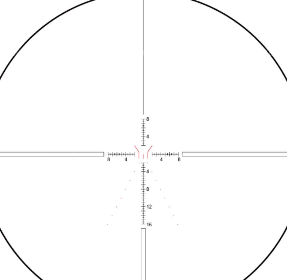 Продам загонный прицел marcool