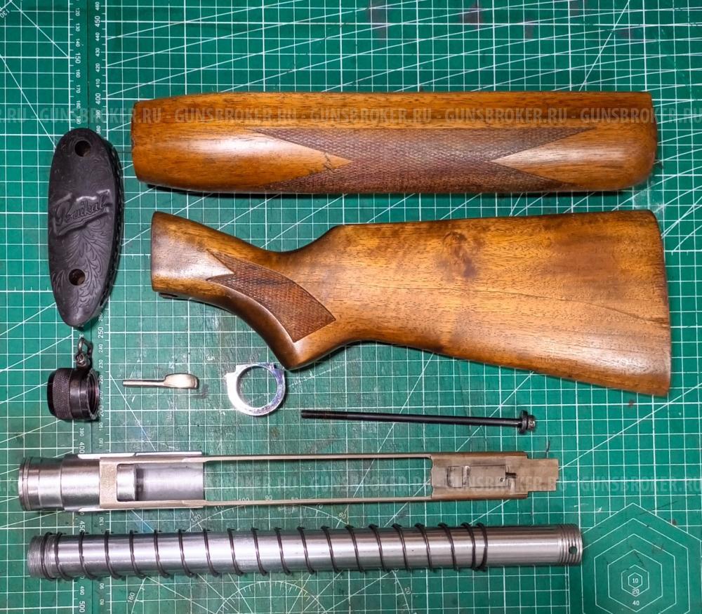 Продам ЗИП на Мяр-153