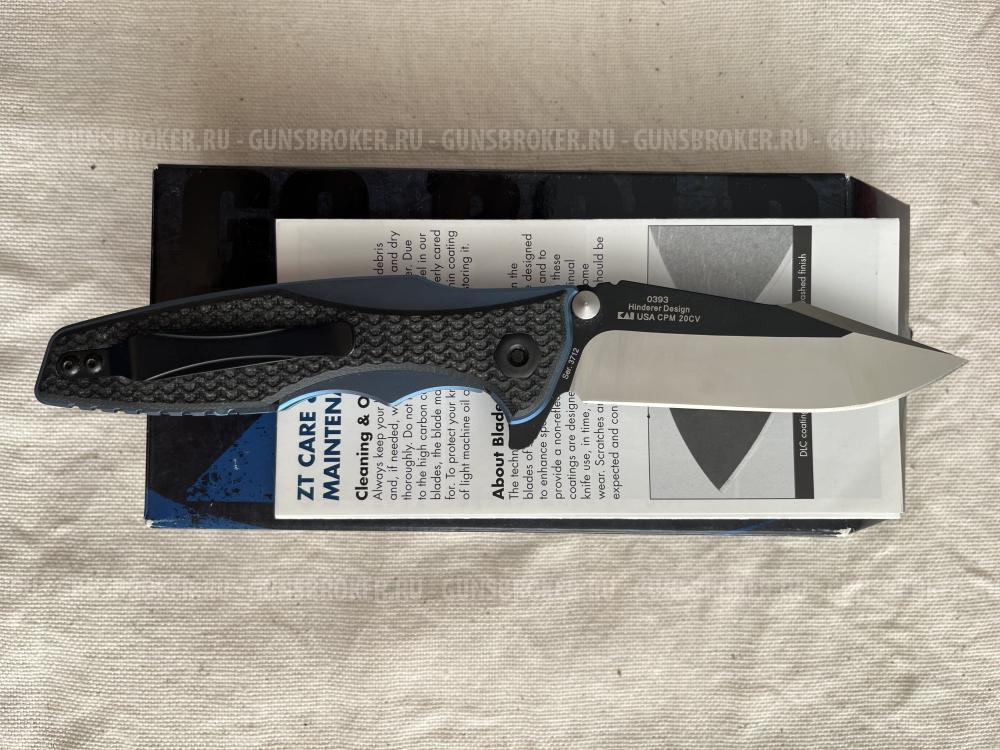 Продам ZT 0393 CPM 20 V