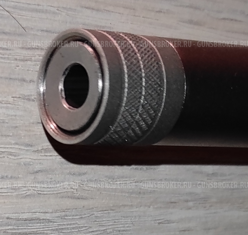 Продам карабин Tikka T3 Stainless laminate