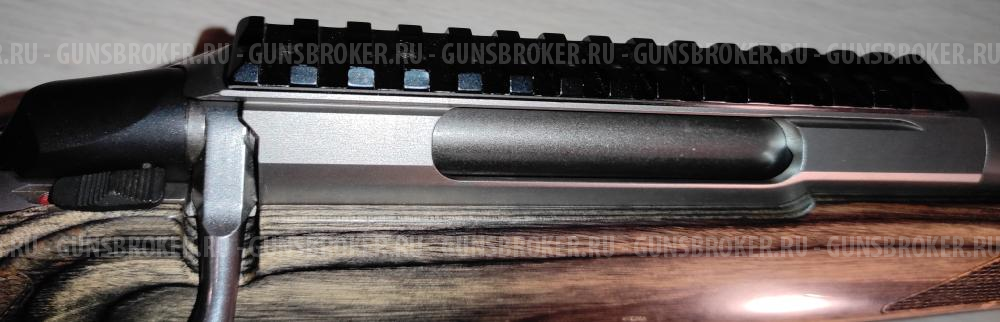 Продам карабин Tikka T3 Stainless laminate
