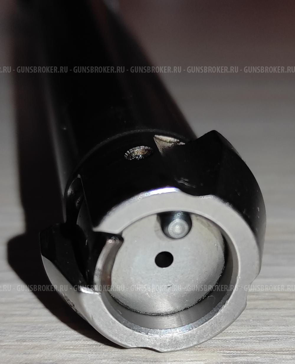 Продам карабин Tikka T3 Stainless laminate