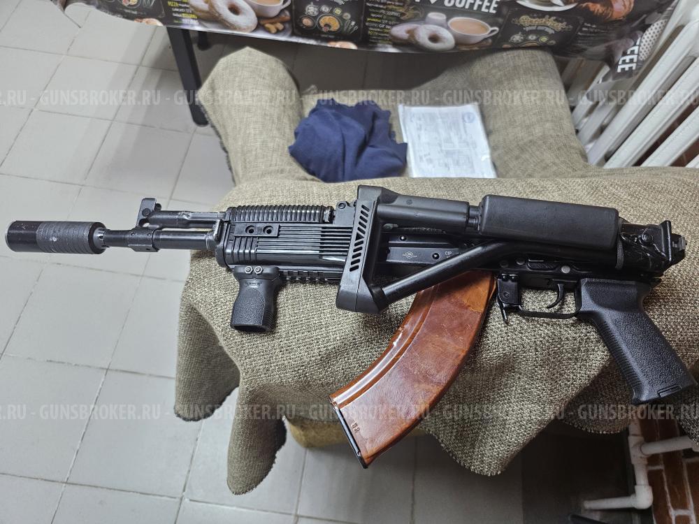 Продам вепрь 1в