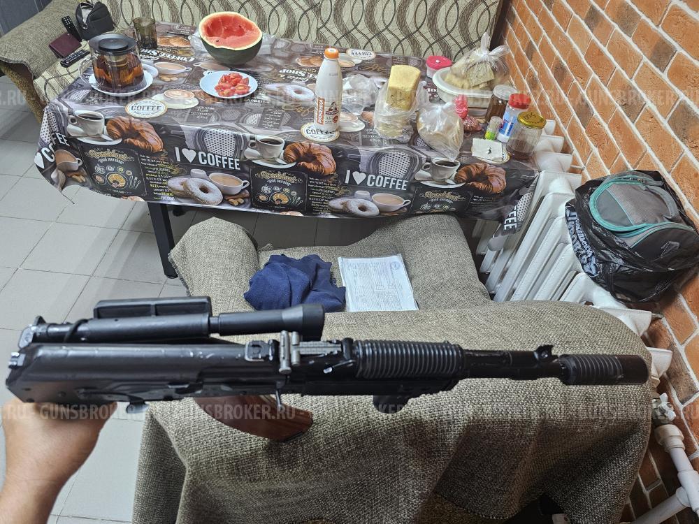Продам вепрь 1в